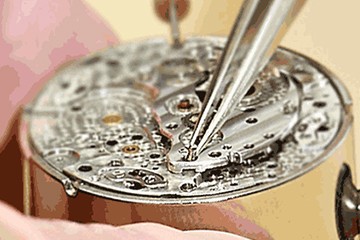 昆明欧米茄售后点在哪