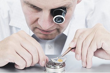 昆明欧米茄售后维修服务店位置