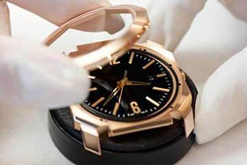 昆明欧米茄表售后保养