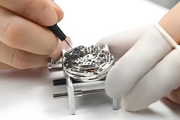 欧米茄昆明官方售后维修地址查询