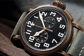 昆明欧米茄腕表磨损了