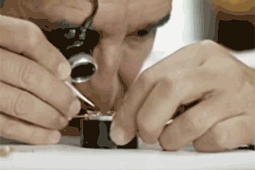 昆明欧米茄手表售后清洗保养