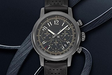 昆明欧米茄自动轮磨损了