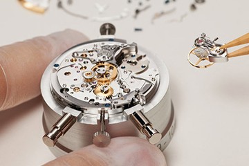 昆明欧米茄为什么会停