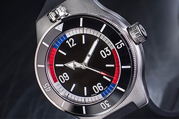 昆明欧米茄手表为什么越走越快