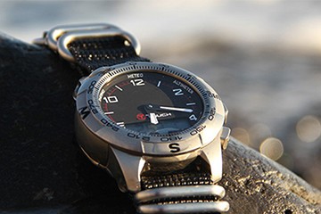 昆明欧米茄机械手表为什么不走