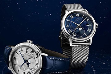 昆明欧米茄手表走快为什么