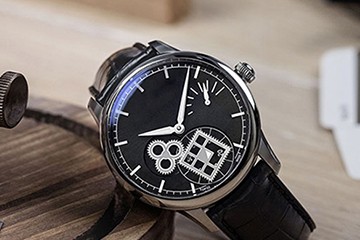 昆明欧米茄表有水珠维修