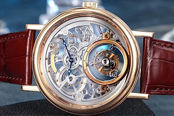 昆明欧米茄的手表为什么会走慢了2分钟