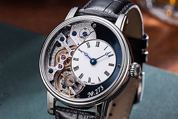 昆明欧米茄手表为什么突然不走了